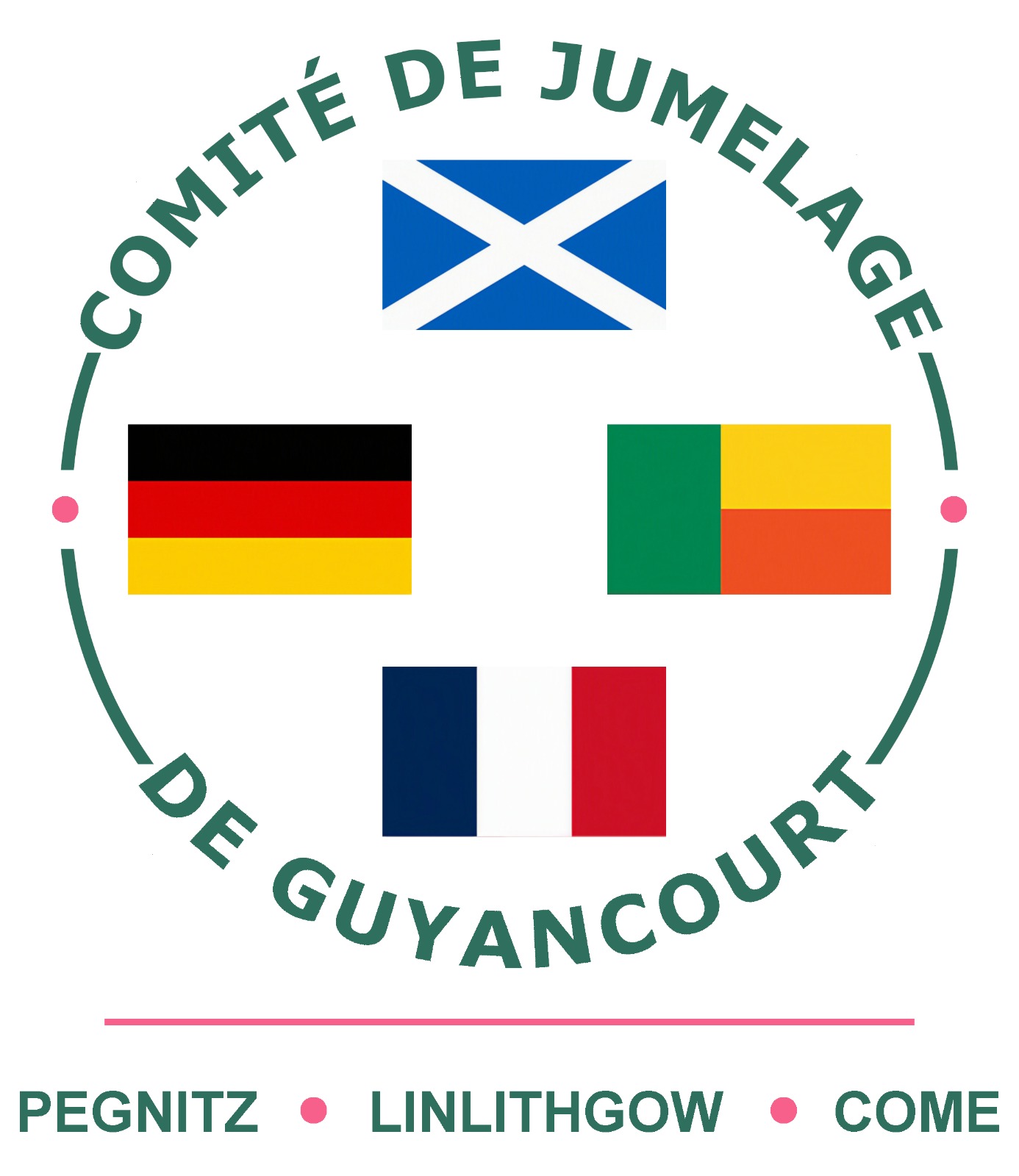 COMITE DE JUMELAGE DE GUYANCOURT