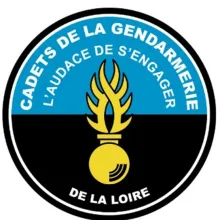 Cadets de la Gendarmerie de la Loire