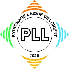 PATRONAGE LAIQUE DE LORIENT