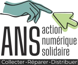 Action Numérique Solidaire