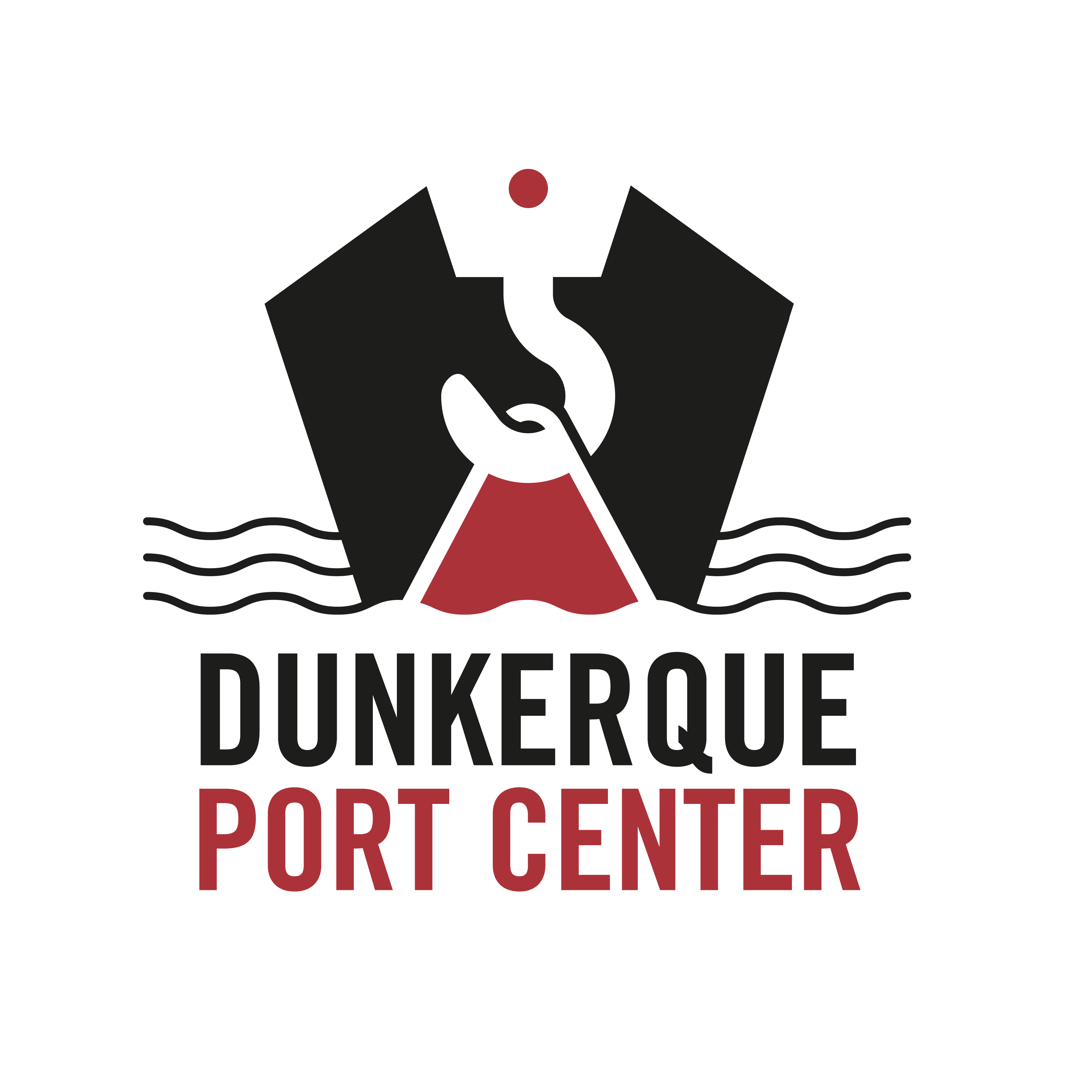 Dunkerque Port Center