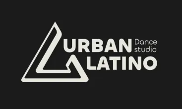 Urban latino dance studio