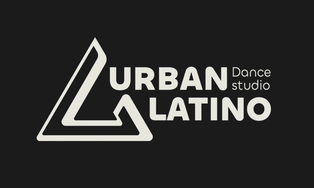 Urban latino dance studio
