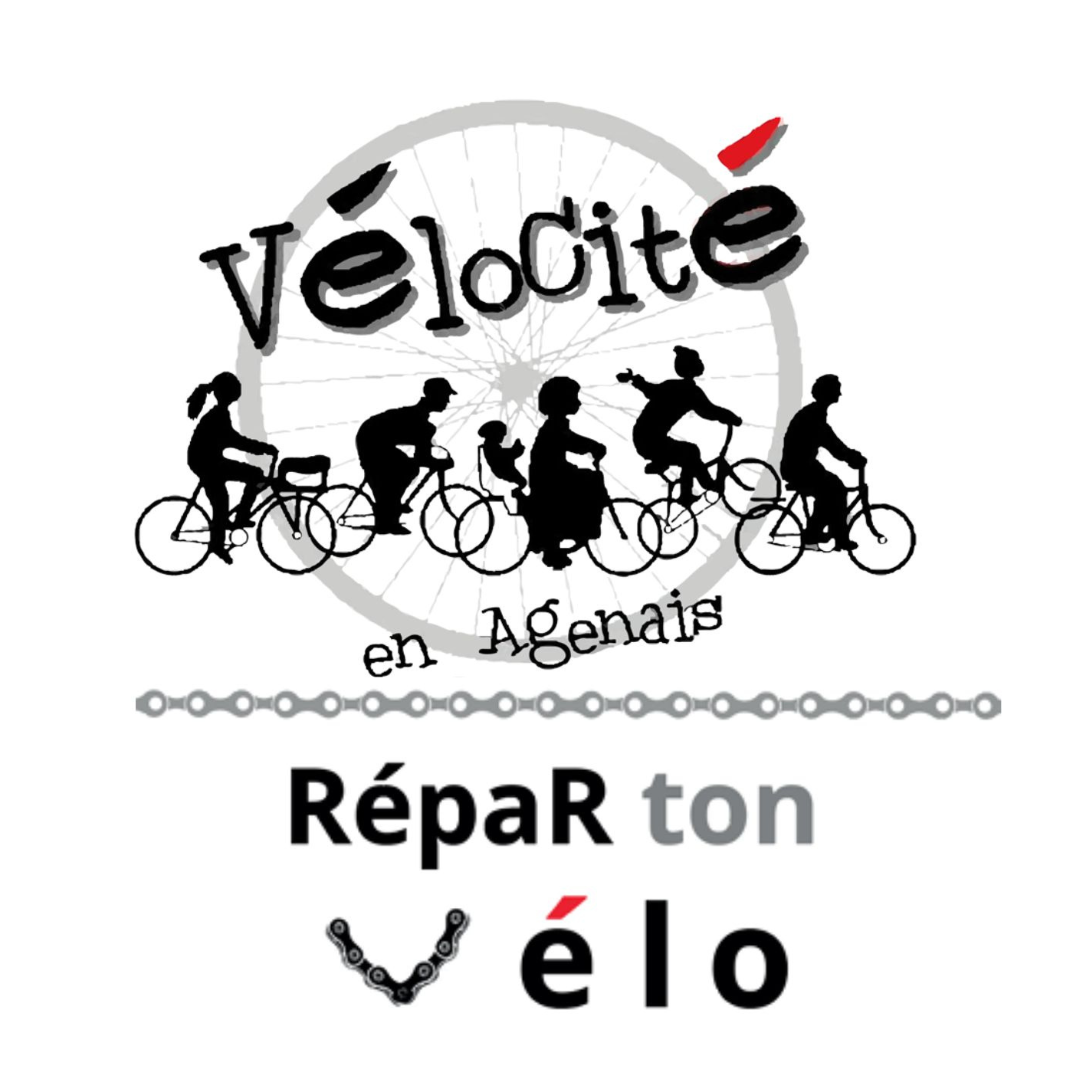 Vélocité en Agenais