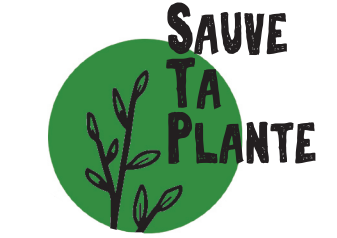 Sauve ta plante