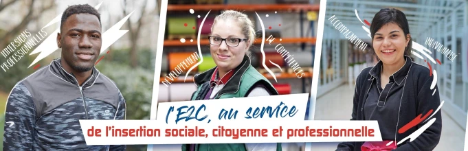 Ecole de la Deuxième Chance - Clermont-Ferrand (E2C Puy-de-Dôme)