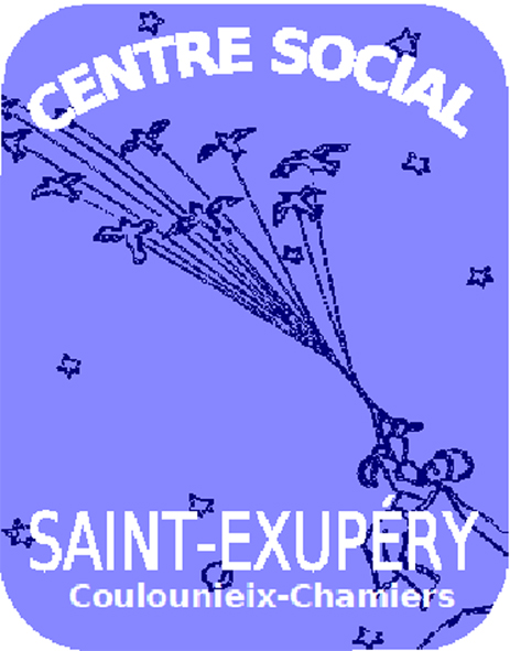 Centre social Saint-Exupéry