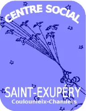 Centre social Saint-Exupéry
