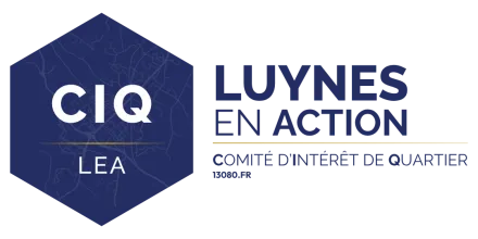 Comité d'Intérêt de Quartier - Luynes en action