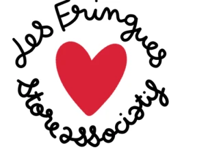 Les Fringues Store Associatif
