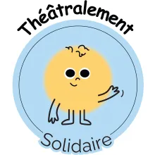 Théâtralement solidaire