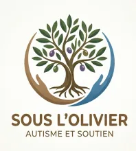 Sous l'olivier - Autisme et soutien