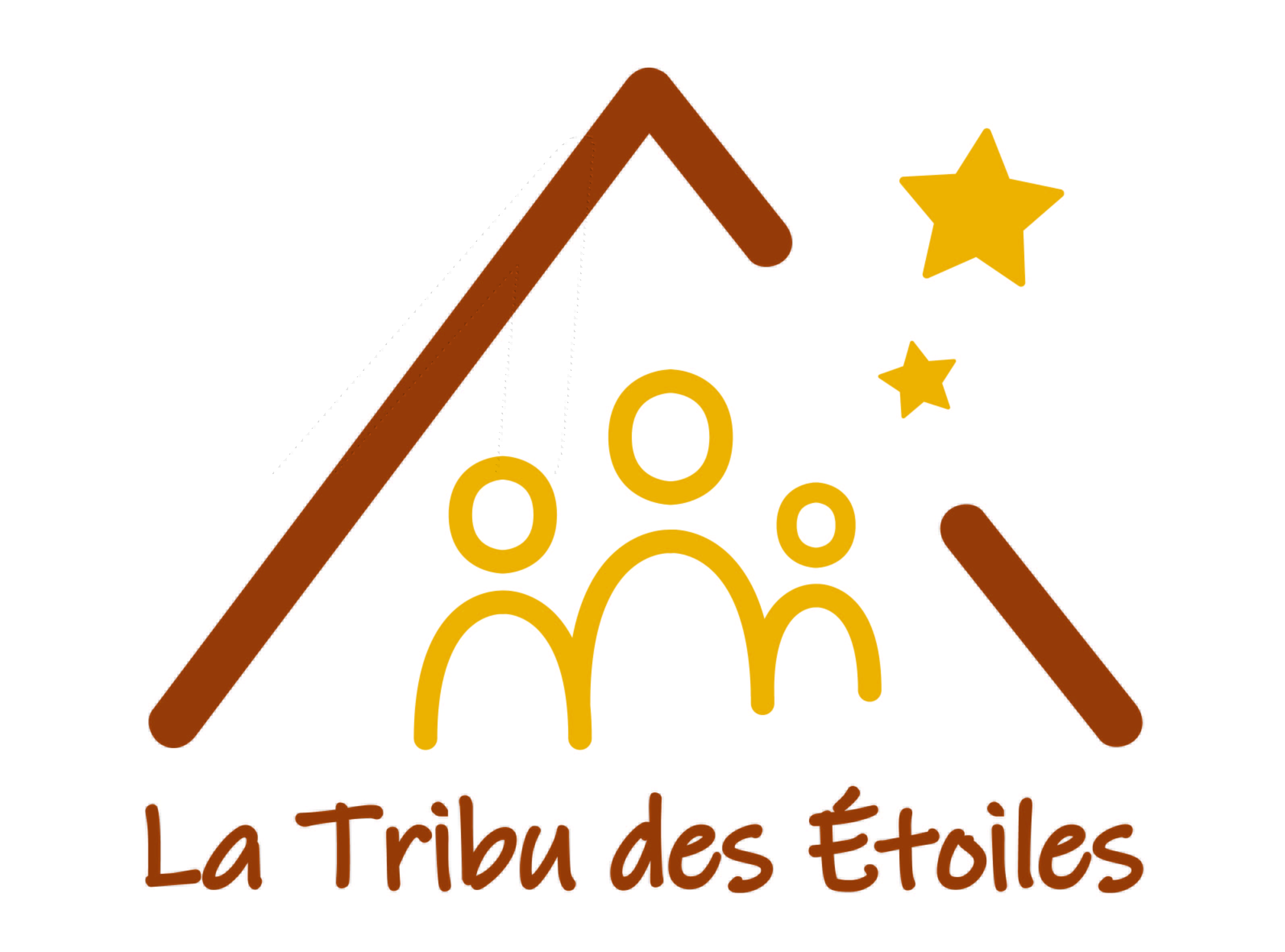 La Tribu des Étoiles