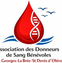 Association des donneurs de sang bénévoles de Saint Georges-La Brée-St Denis d'Oléron