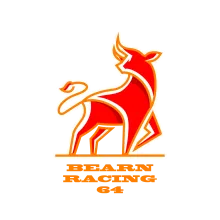 Béarn Racing 64