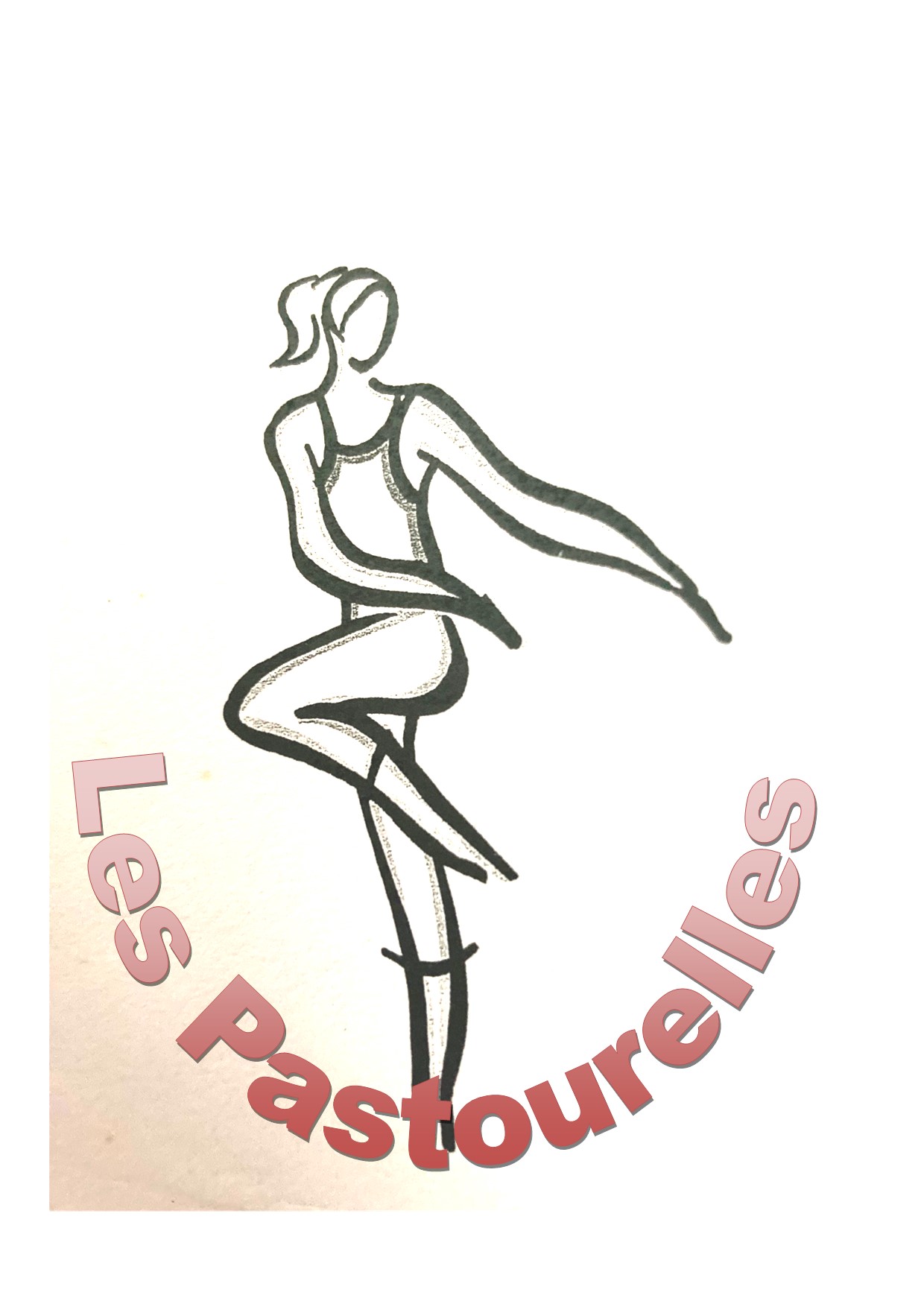 Les Pastourelles