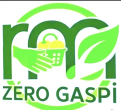 RM ZÉROGASPI