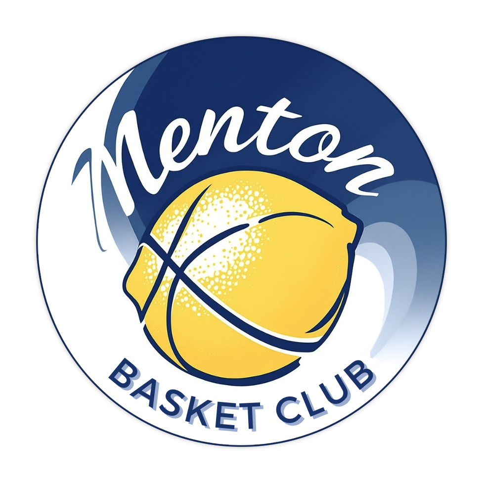 MENTON BASKET CLUB