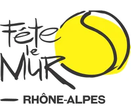 Fête le Mur Rhône Alpes