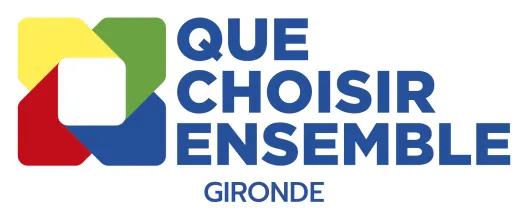 Que Choisir Ensemble Gironde