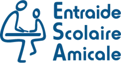 ENTRAIDE SCOLAIRE AMICALE (E.S.A)