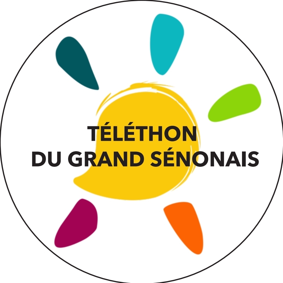 Téléthon du Grand Sénonais