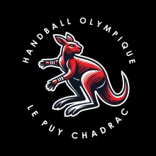 Handball olympique Le Puy Chadrac
