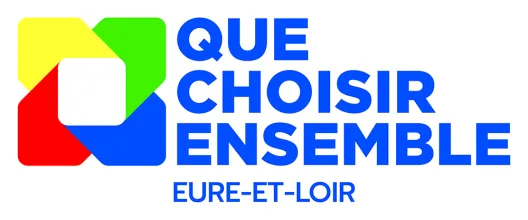 QUE CHOISIR ENSEMBLE Eure et Loir