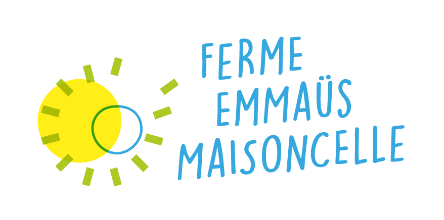 Ferme Emmaüs Maisoncelle