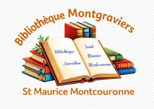 Bibliothèque Montgraviers