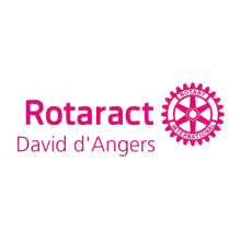 CLUB ROTARACT DAVID D'ANGERS