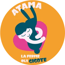 ATAMA La ferme qui gigote