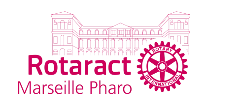 CLUB ROTARACT MARSEILLE PHARO