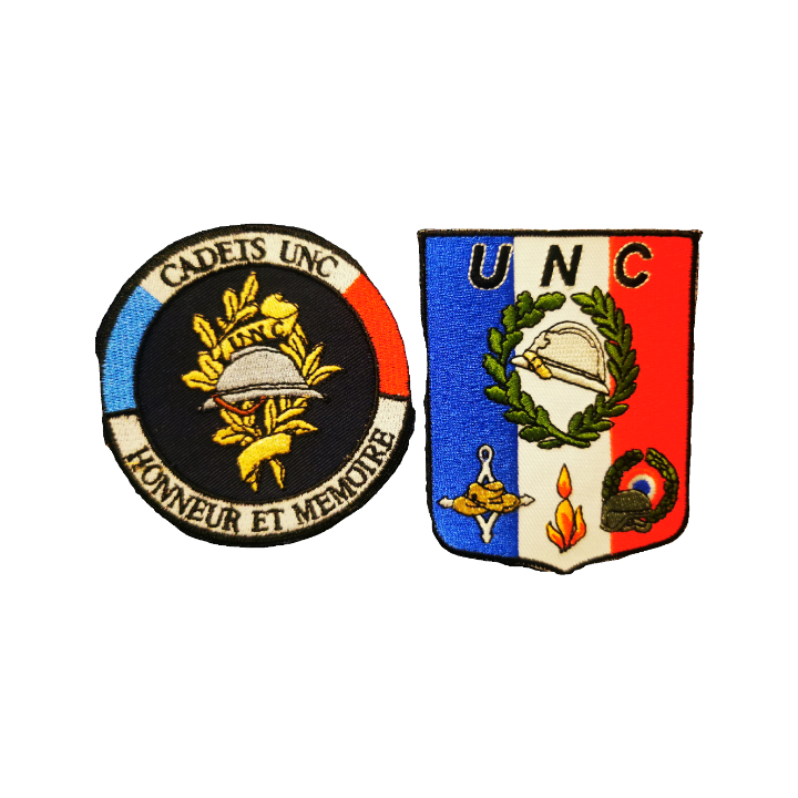 Union Nationale des Combattants Moirans-Voiron