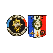 Union Nationale des Combattants Moirans-Voiron