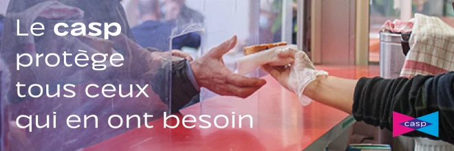 CASP - CADA-HUDA Rivoli