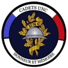 Union nationale des Combattants (UNC06 ) - Cadets