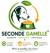 SECONDE GAMELLE