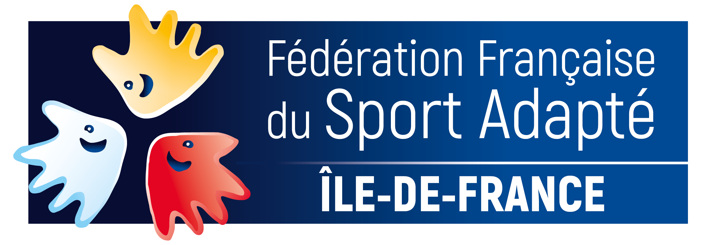 Ligue Sport Adapté IDF (Île-de-France)