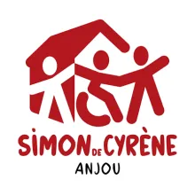 Association Simon de Cyrène Anjou - Habitat partagé maison rouge