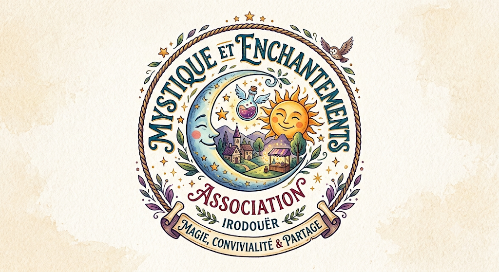 Mystique et Enchantements