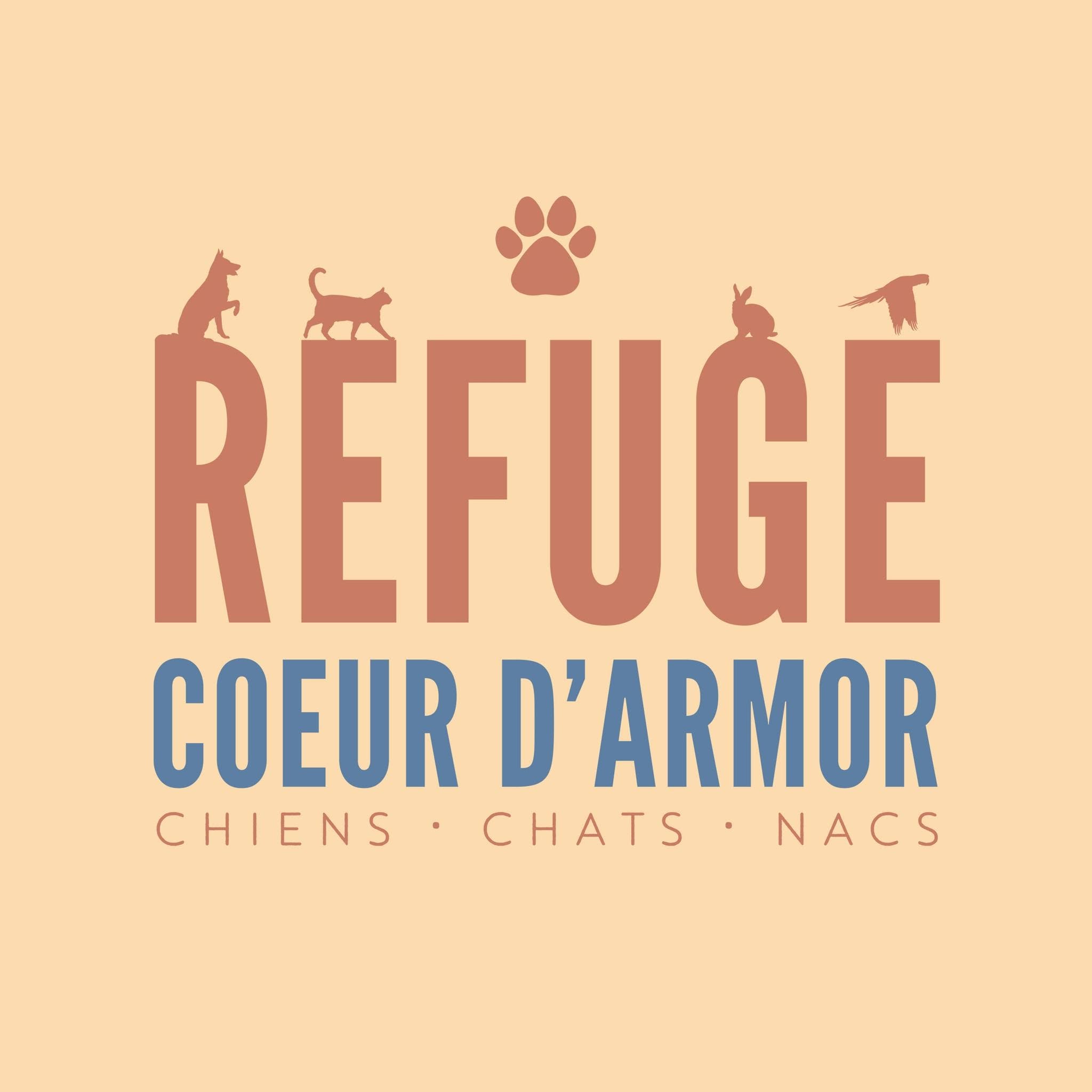 Refuge Coeur d'Armor