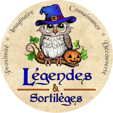 Légendes et Sortilèges