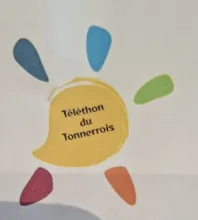 Téléthon du Tonnerrois