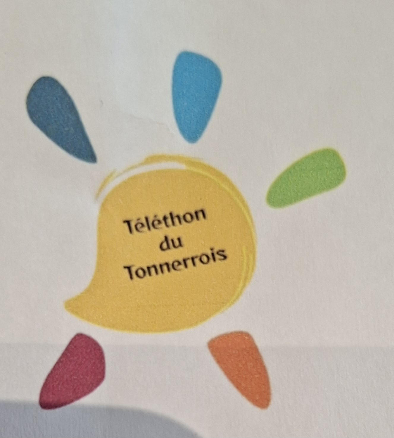 Téléthon du Tonnerrois