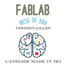Atelier Made in iKi - Fablab Bresse du Jura
