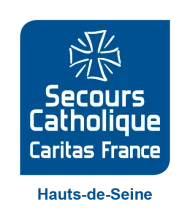 Secours Catholique des Hauts-de-Seine