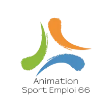 ANIMATION SPORT EMPLOI 66