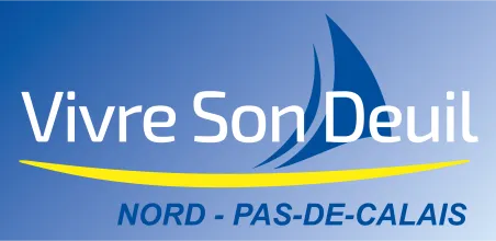 VIVRE SON DEUIL NORD PAS DE CALAIS