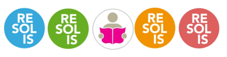 RESOLIS - Recherche et Evaluation de Solutions Innovantes et Sociales